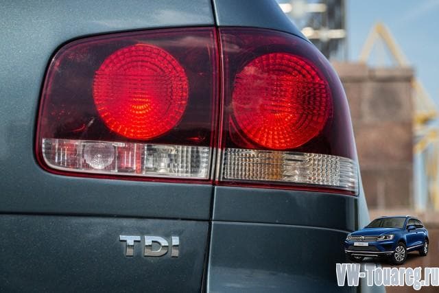 Кузовной ремонт автомобиля Volkswagen Touareg своими руками